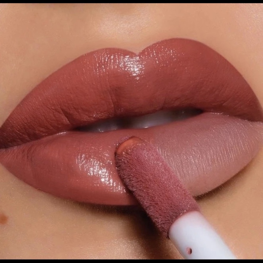 KAB Cosmetics Lip Duo in Charming